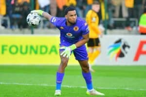 Brandon Petersen - Kaizer Chiefs