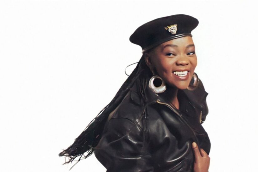 Brenda Fassie