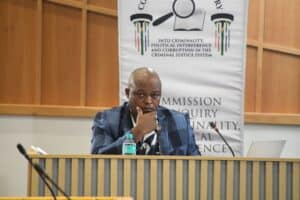 Brown Mogotsi Mkhwanazi CIA King Misuzulu