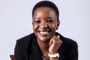 Busisiwe Mavuso on Operation Vulindlela