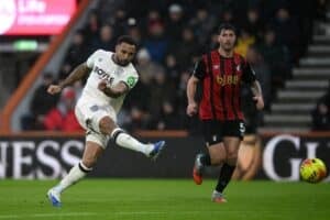 Callum Wilson - West Ham