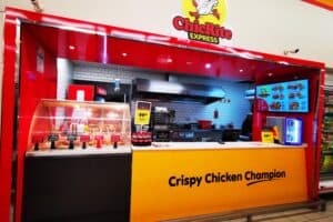 Can Shoprite’s ChicRite dominate fast food industry