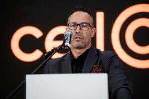 Cell C Holdings CEO