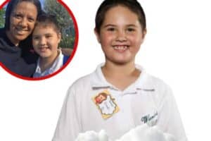 A Centurion mother and her young son were found dead after a Weber was apparently lit indoors.