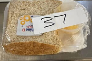 Food supplier to remain closed while government cleans factory contaminated by E.Coli.