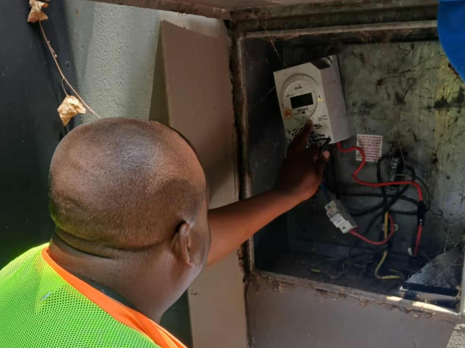 Johannesburg municipality warns of disconnections for unpaid water and electricity accounts.