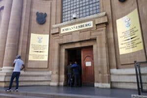 Civil society steps In to Revive Joburg High Court
