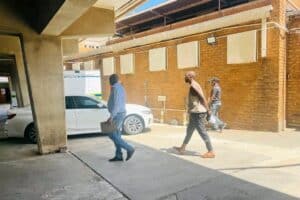 Controversial rapper arrested for attempted murder after road rage incident