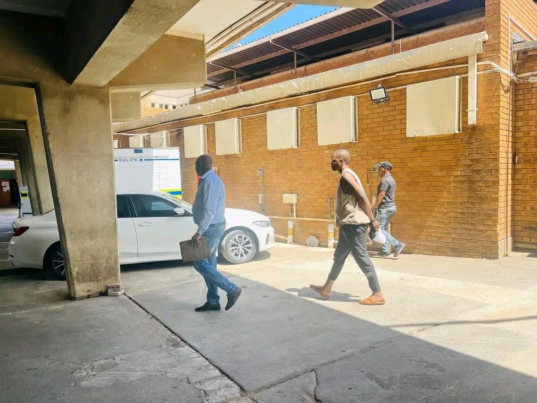 Controversial rapper arrested for attempted murder after road rage incident