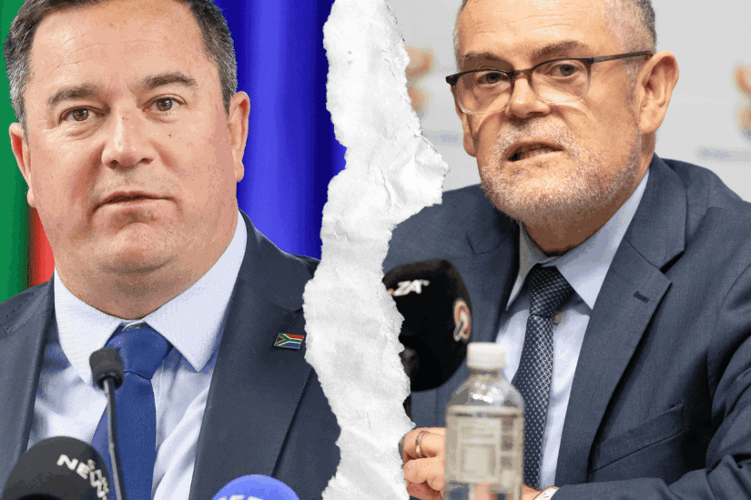 DA turmoil deepens as leadership feud escalates