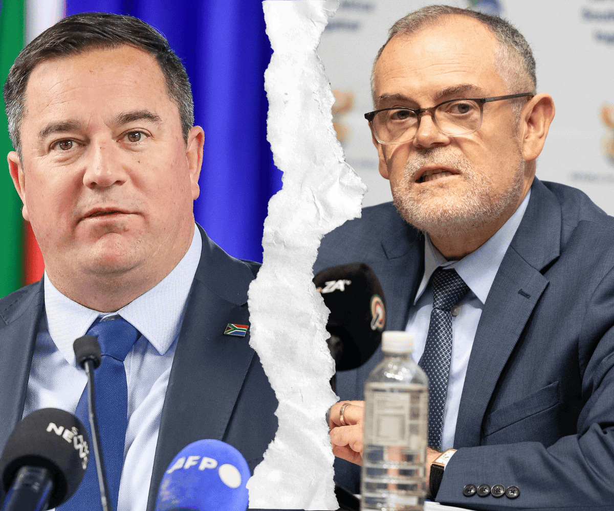 DA turmoil deepens as leadership feud escalates