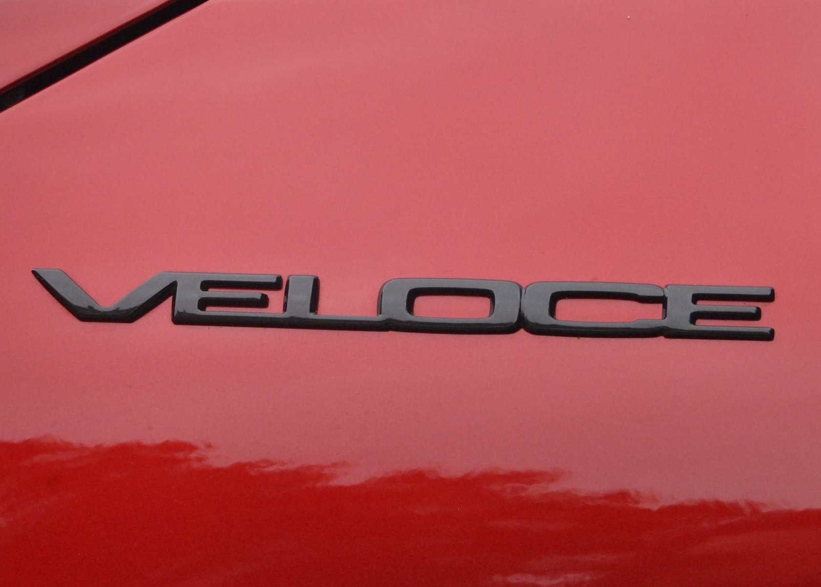 Alfa Romeo debuts new EV-only Junior in South Africa