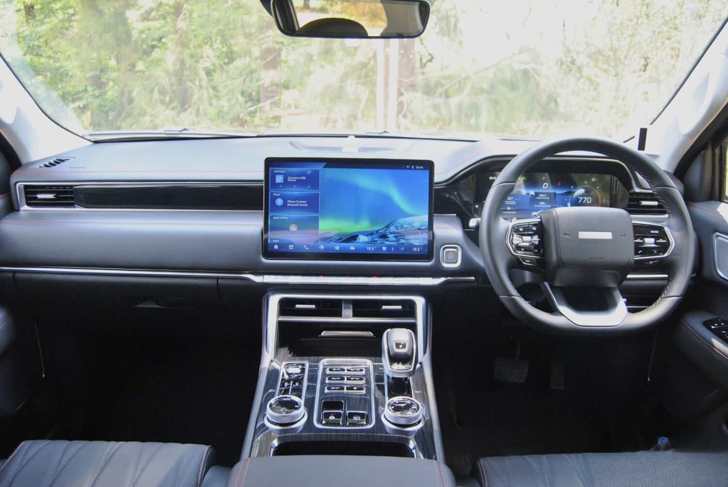 Foton prices Tunland V7 in South Africa