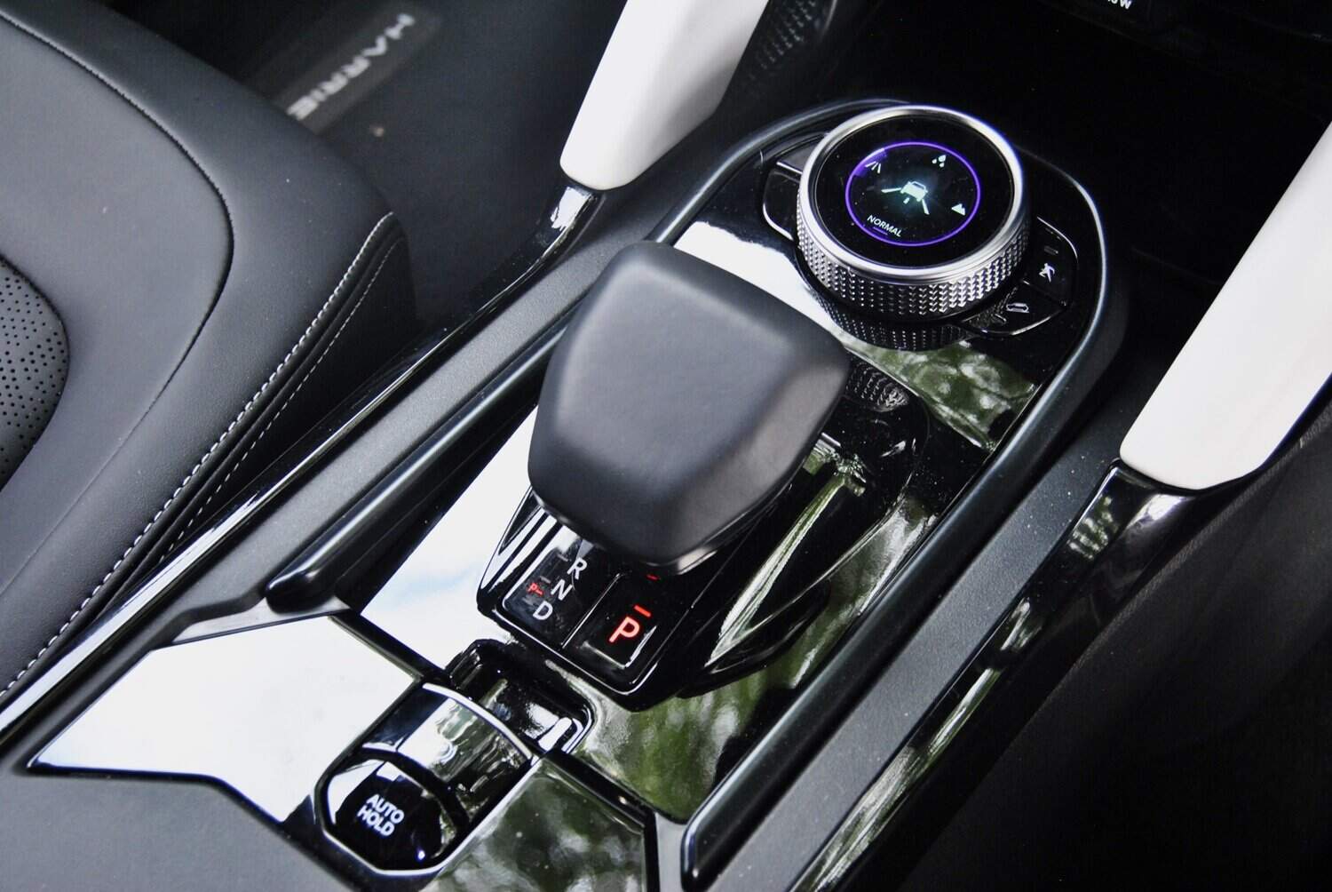 Driving Tata's new Harrier in South Africa