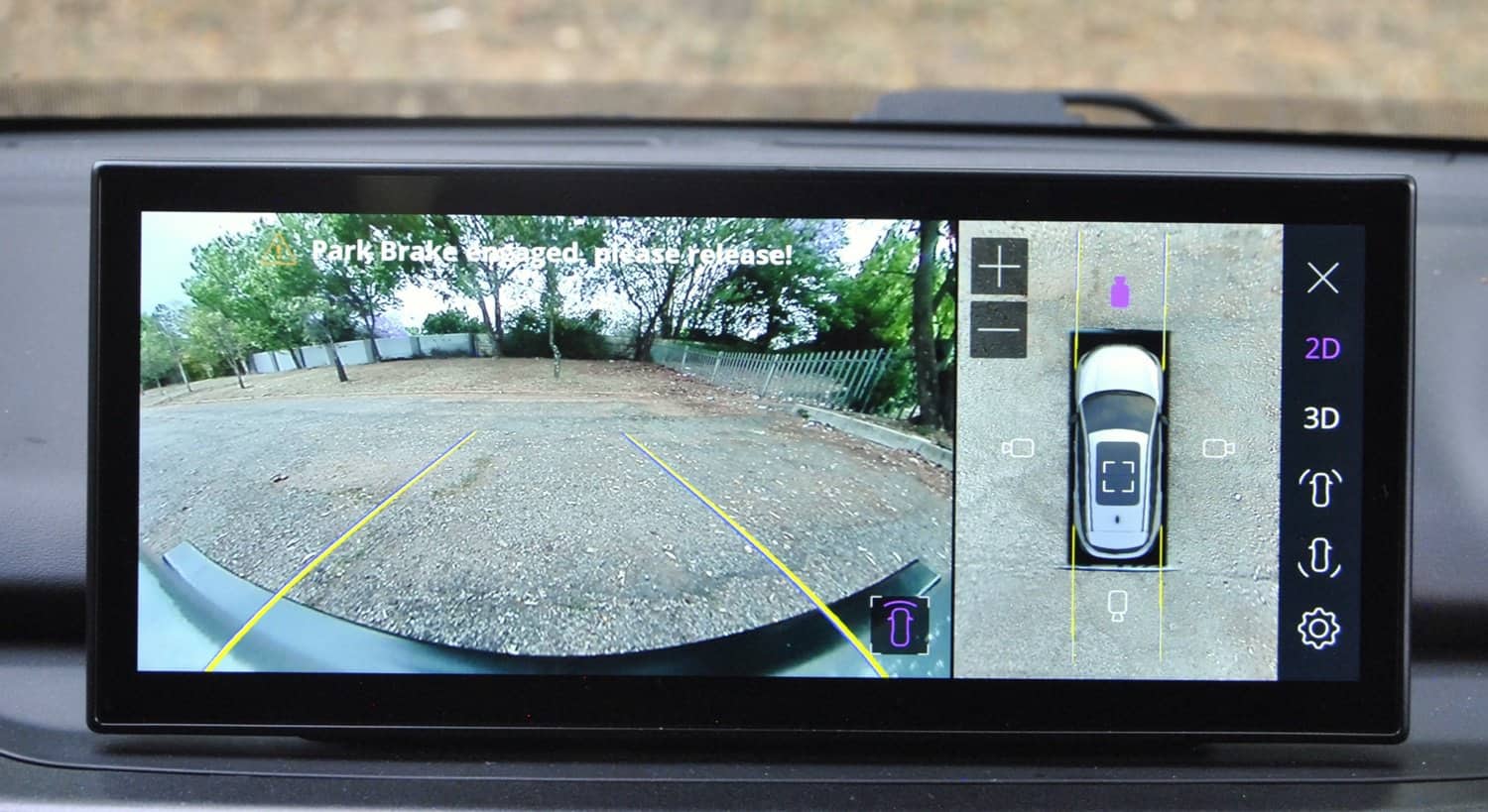 Tata debuts new SUV in South Africa