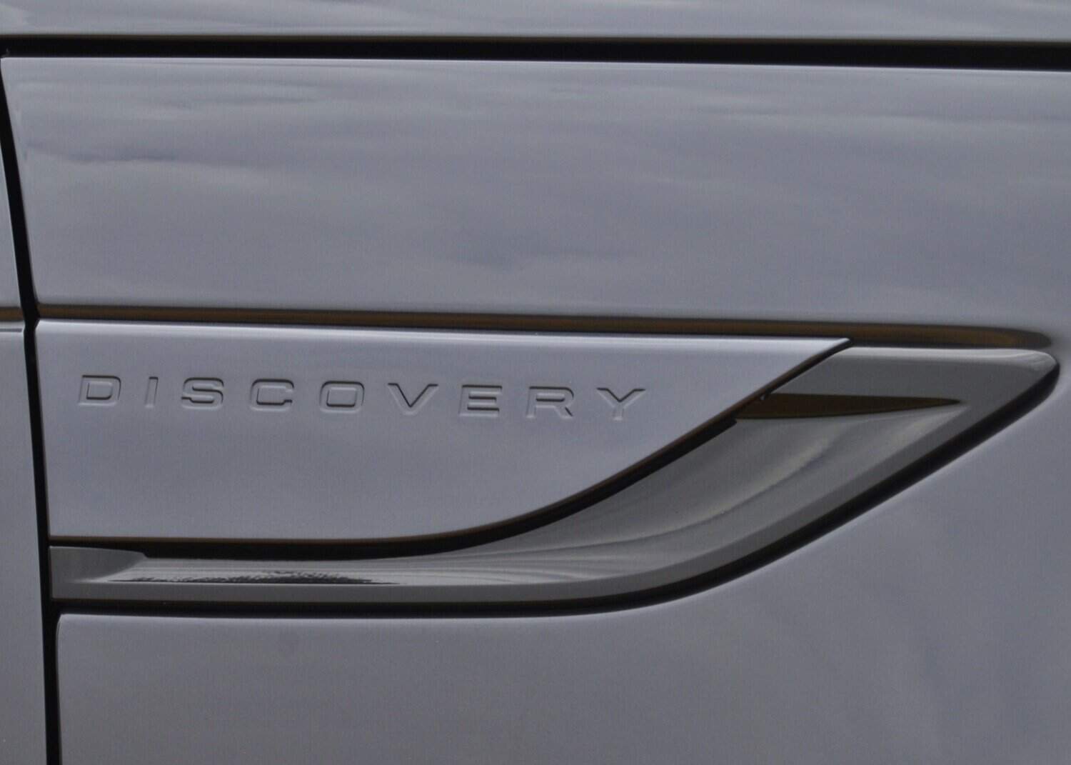 Land Rover Discovery road test South Africa