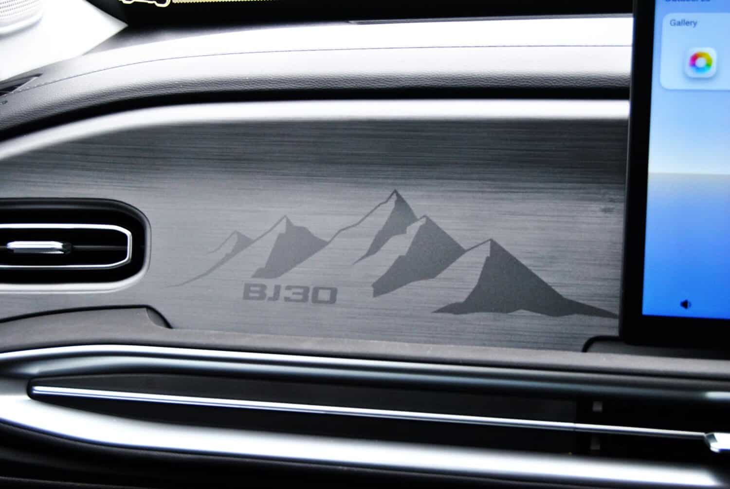 New Chinese SUV for South Africa