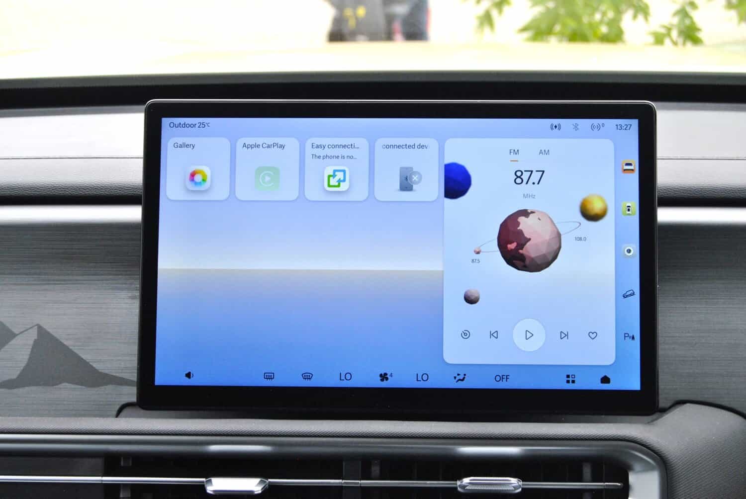 New Chinese SUV for South Africa