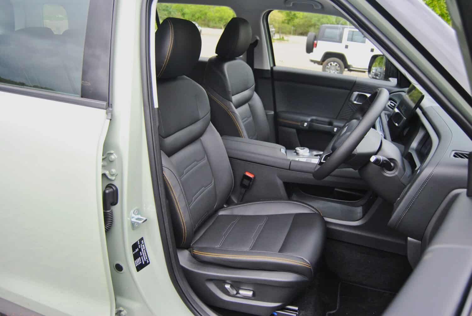 Price revealed for BAIC's new B30 and B30e