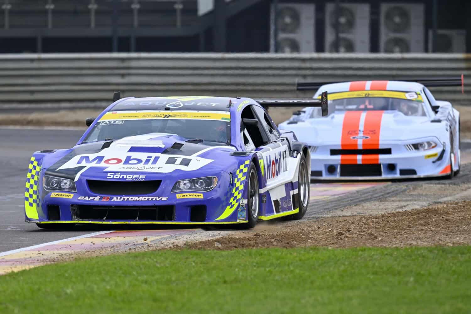 Regional Extreme Festival Zwartkops finale preview