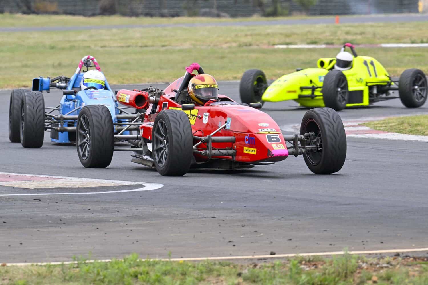 Regional Extreme Festival Zwartkops finale preview