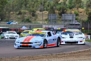 Regional Extreme Festival Zwartkops season finale results