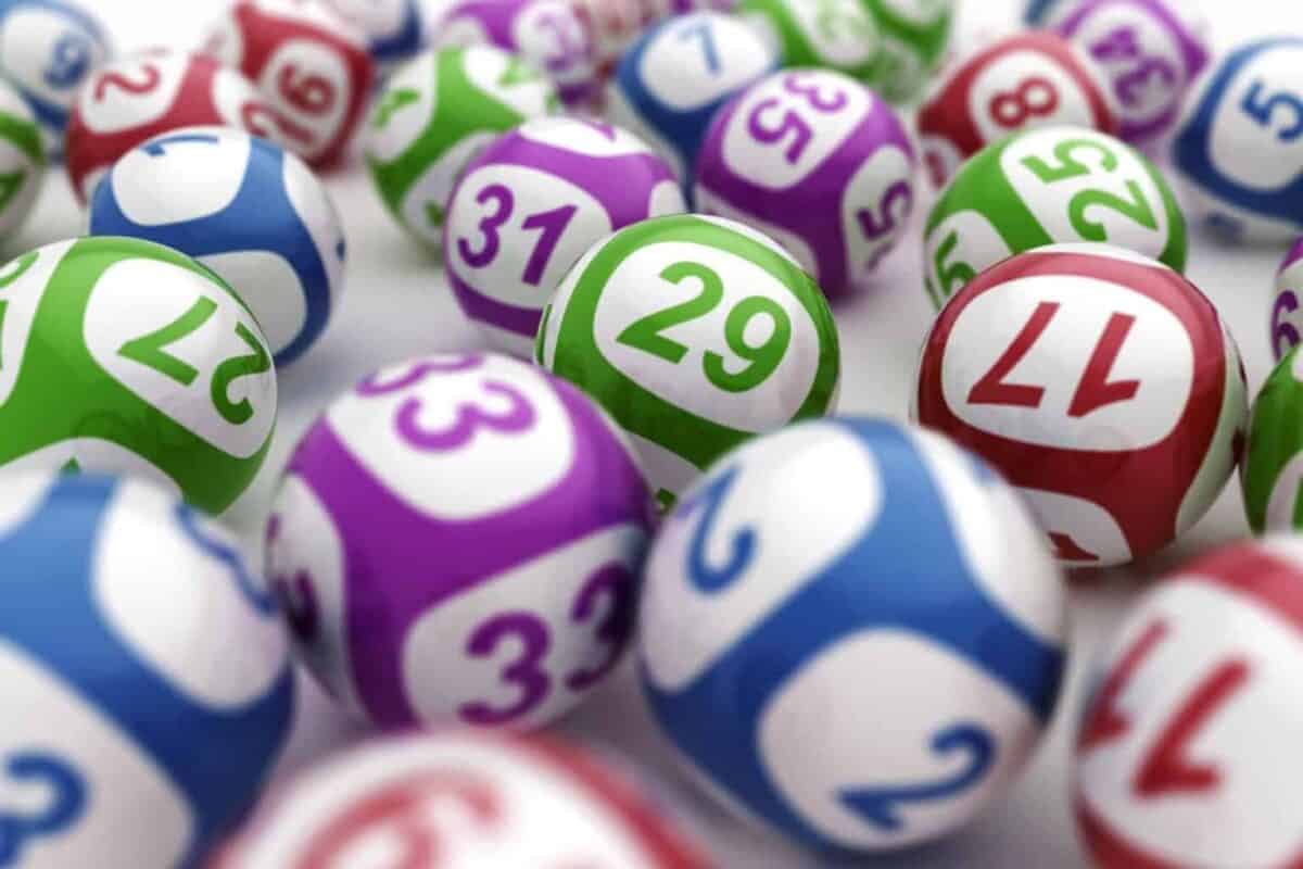 Daily Lotto and Daily Lotto Plus results Tuesday, 4 November 2025