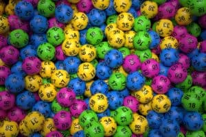 Daily lotto and daily lotto plus results for 1 November 2025