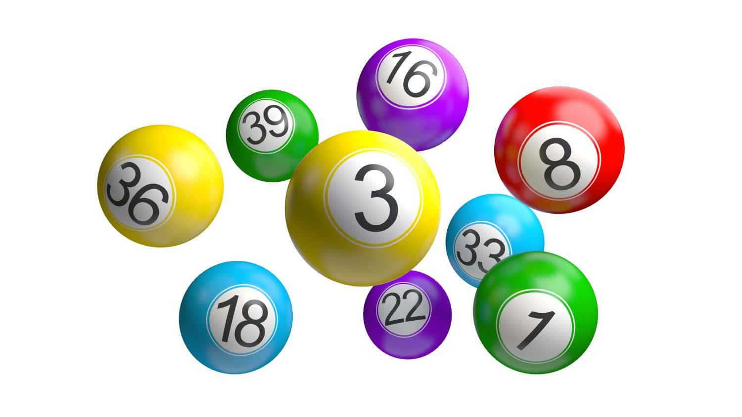 Daily lotto 2 November 2025