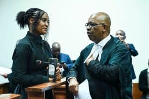 Zuma-Sambudla trial July 2021 riots