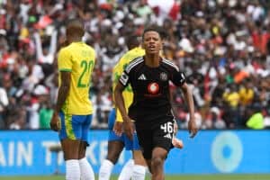 Sundowns and Pirates share the spoils in Tshwane