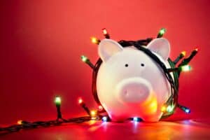 How to have a debt-free festive season