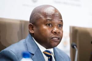MK party appoints Des Van Rooyen as new Chief Whip in Parliament
