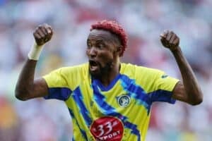 OPINION: CAF’s leniency on Mukoko exposes a serious discipline crisis