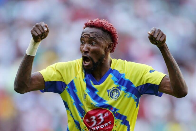 OPINION: CAF’s leniency on Mukoko exposes a serious discipline crisis