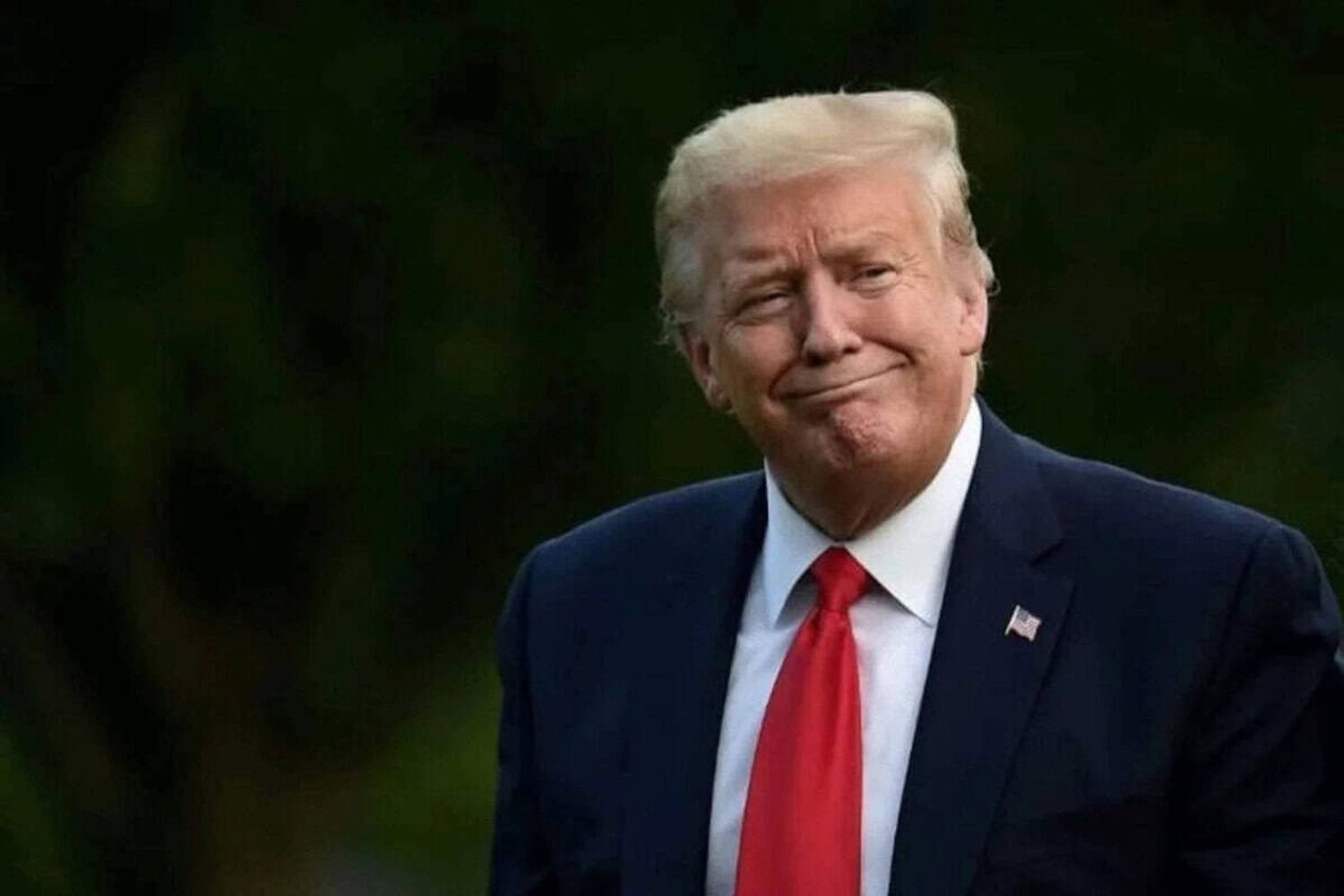 Trump’s G20 summit boycott triggers political storm in South Africa