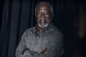 Dr John Kani arts academy