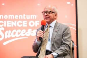 Science Of Success Media Brunch