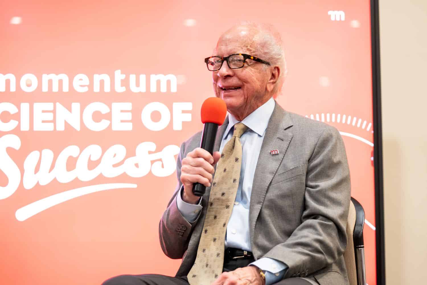 Science Of Success Media Brunch