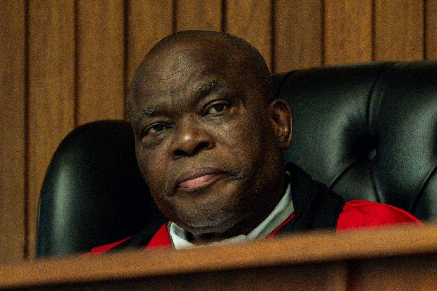 Zuma-Sambudla trial July 2021 riots