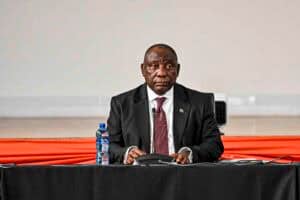 Ramaphosa: Better the devil you know