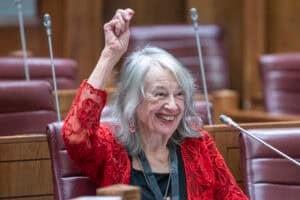 Accountability in SA reduced to political performance