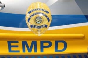 EMPD police chief Jabulani Mapiyeye says his deputy and the Ekurhuleni city manager undermined his authority.