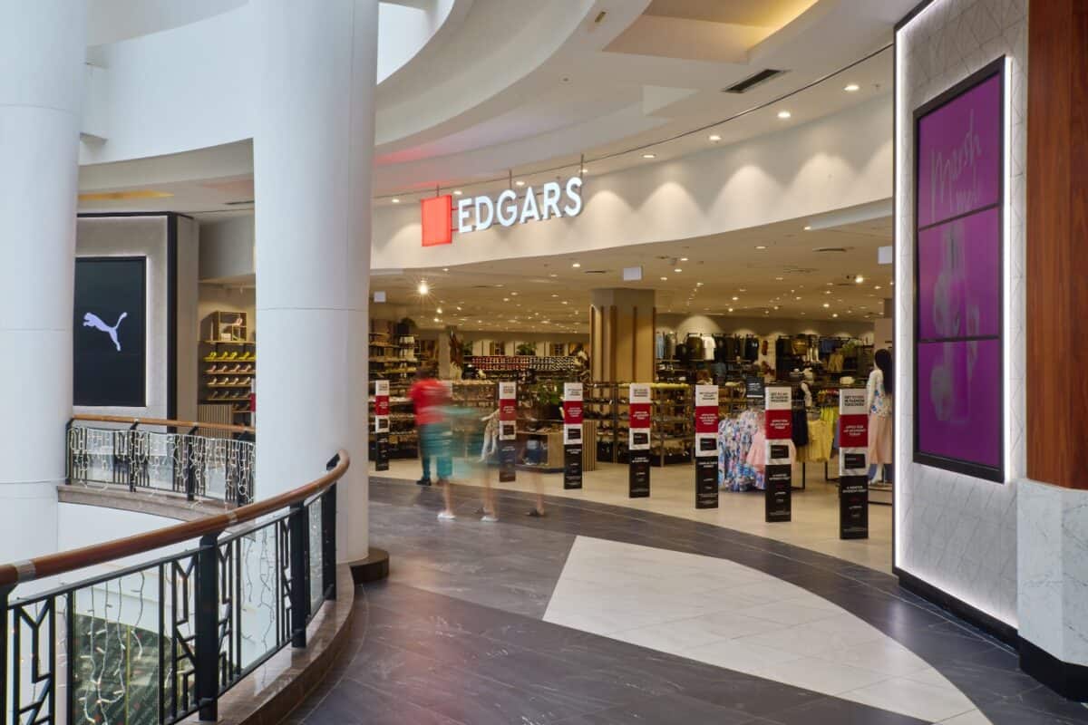 Edgars shrinks store space to rebuild profitability | The Citizen