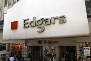 Edgars shrinks store space to rebuild profitability