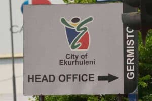 Ekurhuleni municipality suspends EMPD chief Julius Mkhwanazi