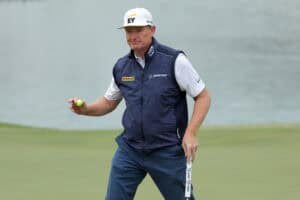 Ernie Els