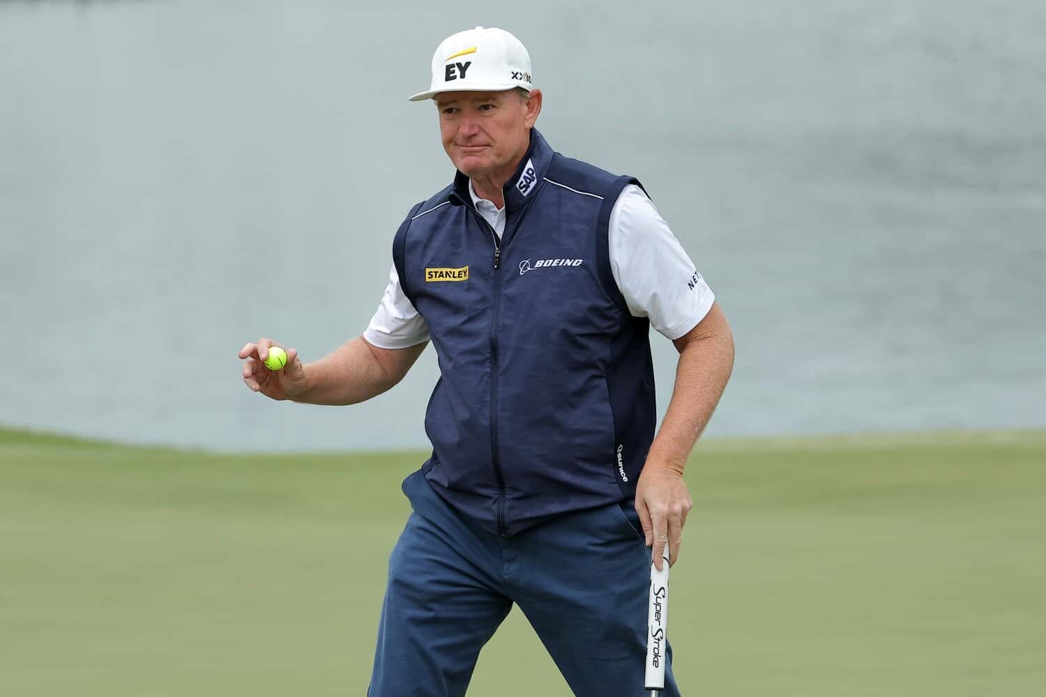 Ernie Els