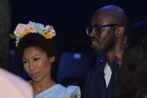 Enhle Mbali Mlotshwa divorce