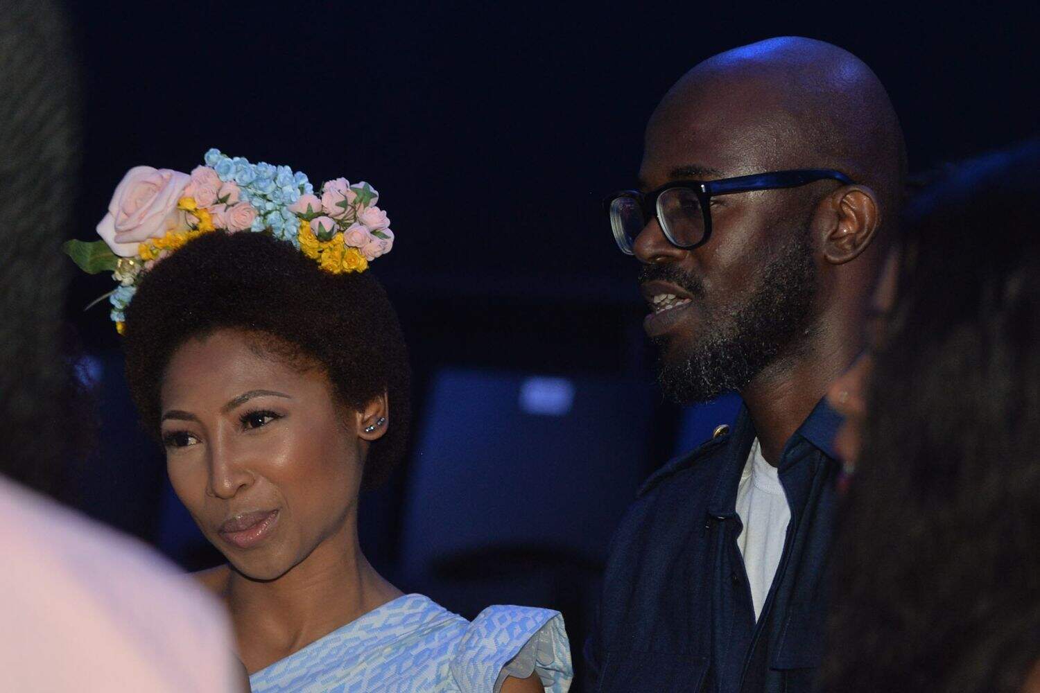 Enhle Mbali Mlotshwa divorce